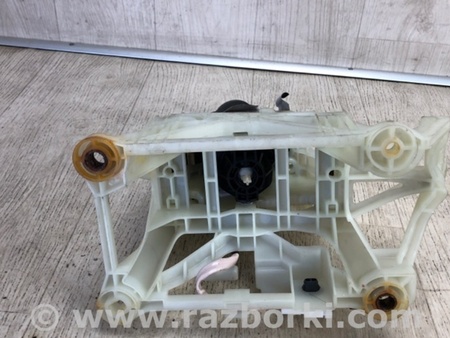 ФОТО Кулиса переключения АКПП для Mazda 3 BM/BN (2013-2019) (III) Киев