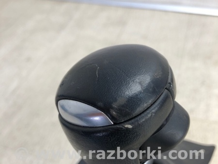ФОТО Кулиса переключения АКПП для Mazda 3 BM/BN (2013-2019) (III) Киев