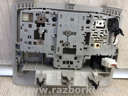 ФОТО Плафон освещения основной для Mazda 3 BM/BN (2013-2019) (III) Киев