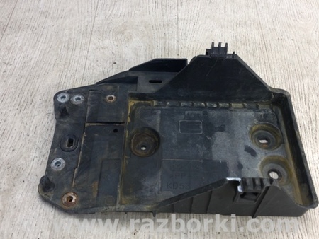 ФОТО Полка аккумулятора для Mazda 3 BM/BN (2013-2019) (III) Киев