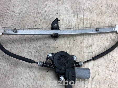 ФОТО Стеклоподъемник для Mazda 3 BM/BN (2013-2019) (III) Киев