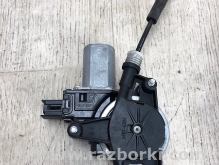 ФОТО Стеклоподъемник для Mazda 3 BM/BN (2013-2019) (III) Киев