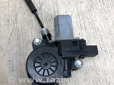 ФОТО Стеклоподъемник для Mazda 3 BM/BN (2013-2019) (III) Киев