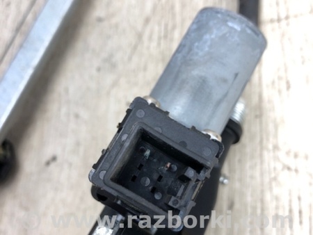 ФОТО Стеклоподъемник для Mazda 3 BM/BN (2013-2019) (III) Киев