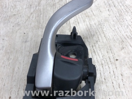 ФОТО Ручка двери внутренняя для Mazda 3 BM/BN (2013-2019) (III) Киев