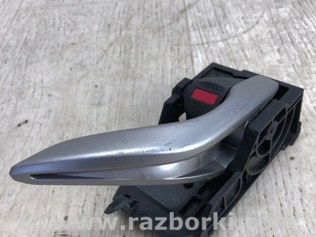 ФОТО Ручка двери внутренняя для Mazda 3 BM/BN (2013-2019) (III) Киев