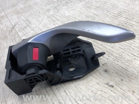 ФОТО Ручка двери внутренняя для Mazda 3 BM/BN (2013-2019) (III) Киев