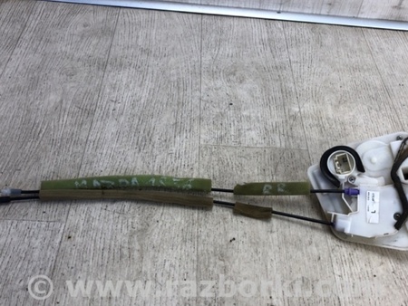ФОТО Замок двери для Mazda 3 BM/BN (2013-2019) (III) Киев