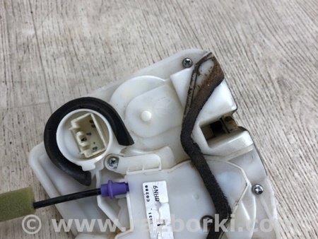 ФОТО Замок двери для Mazda 3 BM/BN (2013-2019) (III) Киев