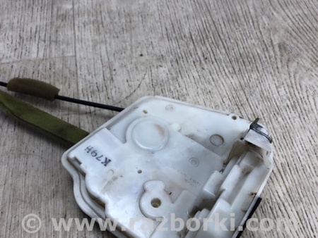 ФОТО Замок двери для Mazda 3 BM/BN (2013-2019) (III) Киев