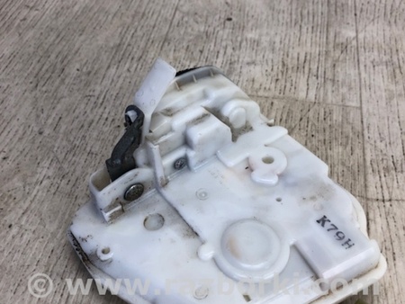 ФОТО Замок двери для Mazda 3 BM/BN (2013-2019) (III) Киев