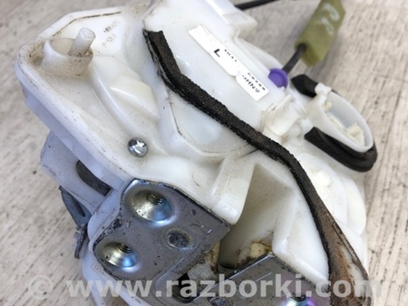 ФОТО Замок двери для Mazda 3 BM/BN (2013-2019) (III) Киев