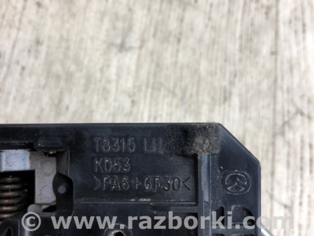 ФОТО Ручка двери внутренняя для Mazda 3 BM/BN (2013-2019) (III) Киев
