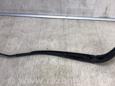 ФОТО Поводок дворника для Mazda 3 BM/BN (2013-2019) (III) Киев