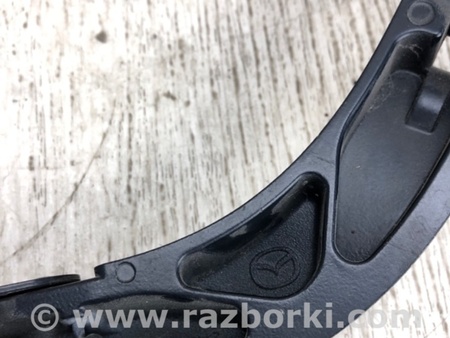 ФОТО Поводок дворника для Mazda 3 BM/BN (2013-2019) (III) Киев