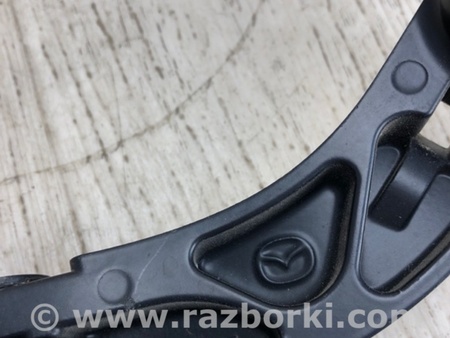 ФОТО Поводок дворника для Mazda 3 BM/BN (2013-2019) (III) Киев