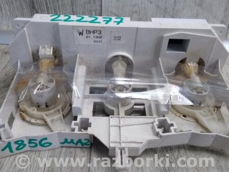 ФОТО Блок управления печкой для Mazda 3 BM/BN (2013-2019) (III) Киев