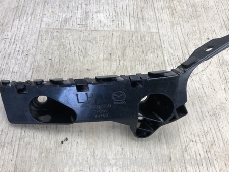 ФОТО Кронштейн бампера переднего для Mazda 3 BM/BN (2013-2019) (III) Киев