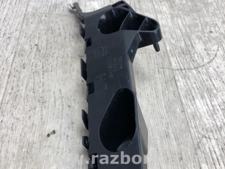 ФОТО Кронштейн бампера переднего для Mazda 3 BM/BN (2013-2019) (III) Киев