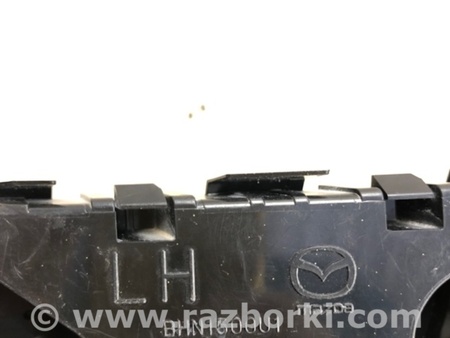 ФОТО Кронштейн бампера переднего для Mazda 3 BM/BN (2013-2019) (III) Киев
