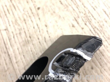 ФОТО Кронштейн бампера переднего для Mazda 3 BM/BN (2013-2019) (III) Киев