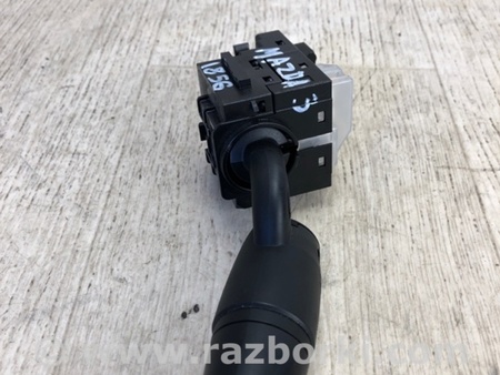 ФОТО Подрулевые переключатели (Гитара) для Mazda 3 BM/BN (2013-2019) (III) Киев