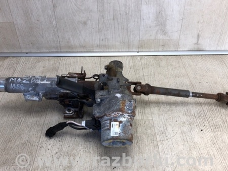 ФОТО Рулевой вал для Mazda 3 BM/BN (2013-2019) (III) Киев