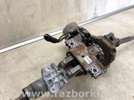 ФОТО Рулевой вал для Mazda 3 BM/BN (2013-2019) (III) Киев