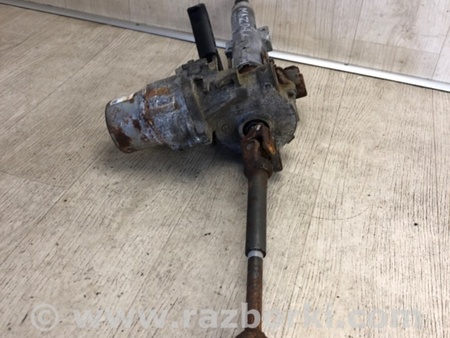 ФОТО Рулевой вал для Mazda 3 BM/BN (2013-2019) (III) Киев
