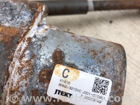 ФОТО Рулевой вал для Mazda 3 BM/BN (2013-2019) (III) Киев