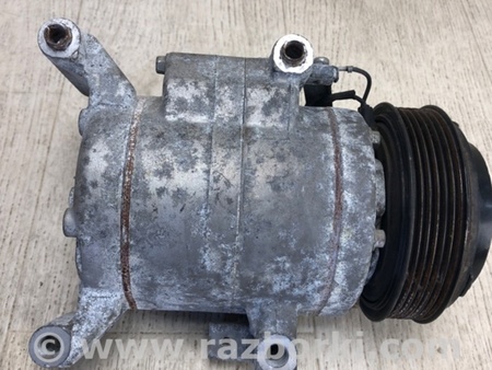ФОТО Компрессор кондиционера для Mazda 3 BM/BN (2013-2019) (III) Киев