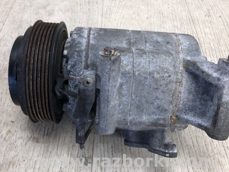 ФОТО Компрессор кондиционера для Mazda 3 BM/BN (2013-2019) (III) Киев