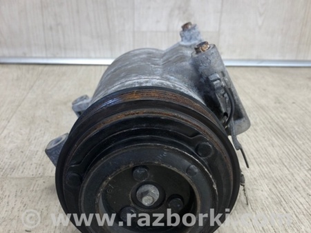 ФОТО Компрессор кондиционера для Mazda 3 BM/BN (2013-2019) (III) Киев