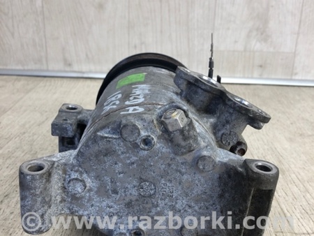 ФОТО Компрессор кондиционера для Mazda 3 BM/BN (2013-2019) (III) Киев