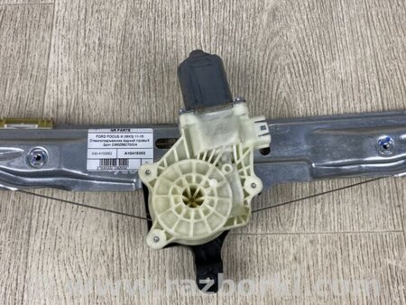 ФОТО Стеклоподъемник для Ford Focus 3 (01.2010 - 03.2018) Киев