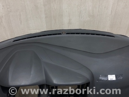 ФОТО Торпеда для Ford Focus 3 (01.2010 - 03.2018) Киев