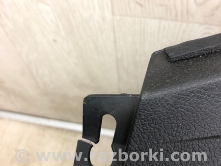 ФОТО Торпеда для Ford Focus 3 (01.2010 - 03.2018) Киев