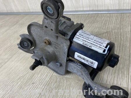 ФОТО Моторчик дворников для Ford Fusion USA 2 поколение (12-15) Киев