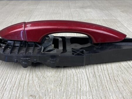 ФОТО Ручка двери для Ford Fusion USA 2 поколение (12-15) Киев
