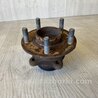 ФОТО Ступица для Ford Fusion USA 2 поколение (12-15) Киев