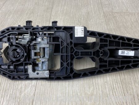ФОТО Ручка двери для Ford Fusion USA 2 поколение (12-15) Киев