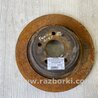ФОТО Диск тормозной задний для Ford Fusion USA 2 поколение (12-15) Киев
