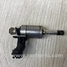ФОТО Форсунка топливная для Ford Fusion USA 2 поколение (12-15) Киев