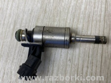 ФОТО Форсунка топливная для Ford Fusion USA 2 поколение (12-15) Киев