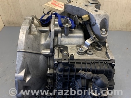 ФОТО АКПП (коробка автомат) для Jeep Cherokee (2014-) Киев