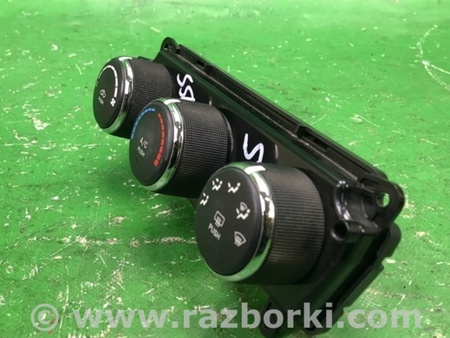 ФОТО Блок управления печкой для Jeep Compass (06-15) Киев