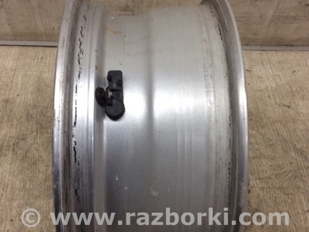 ФОТО Диск R16 для Jeep Compass (06-15) Киев
