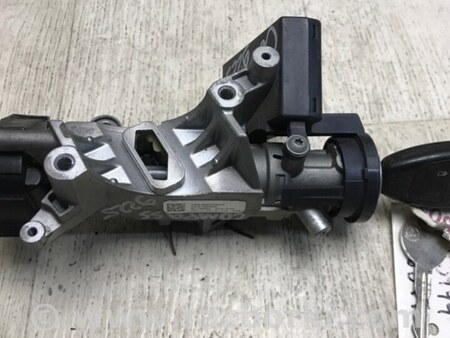 ФОТО Замок зажигания для Jeep Compass (06-15) Киев