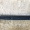 ФОТО Накладка порога наружная для Jeep Compass (06-15) Киев