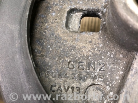 ФОТО Руль для Jeep Patriot (10-17) Киев